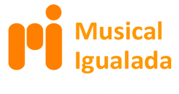 Musical Igualada logo