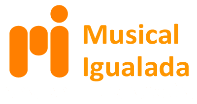 Musical Igualada logo